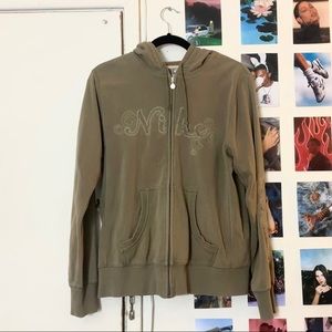nike vintage jacket